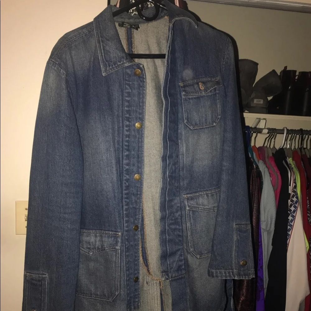 Ralph Lauren Denim